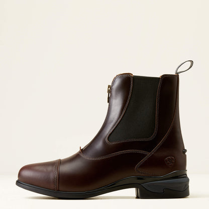 Devon Zip Paddock Boot - Ariat Everyday
