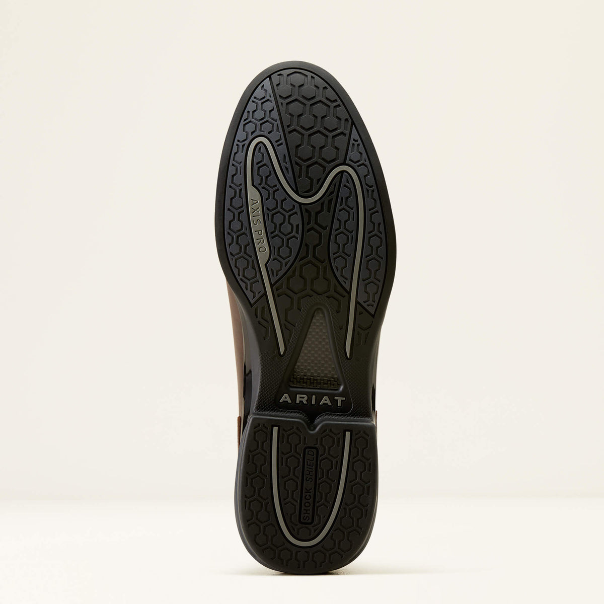 Devon Zip Paddock Boot - Ariat Everyday