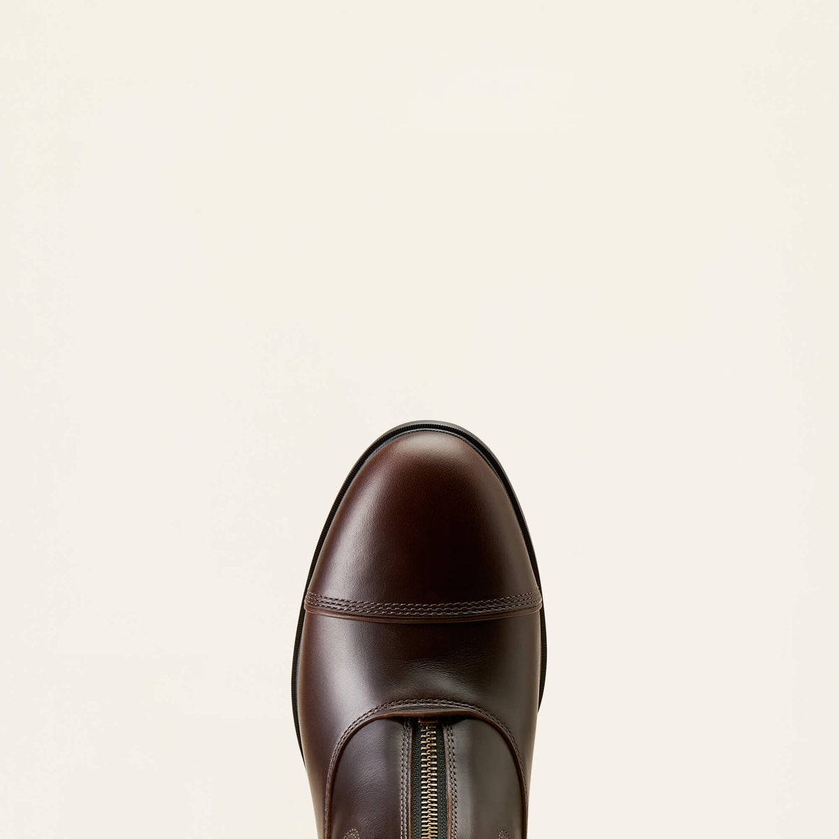 Devon Zip Paddock Boot - Ariat Everyday