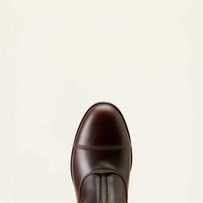 Devon Zip Paddock Boot - Ariat Everyday