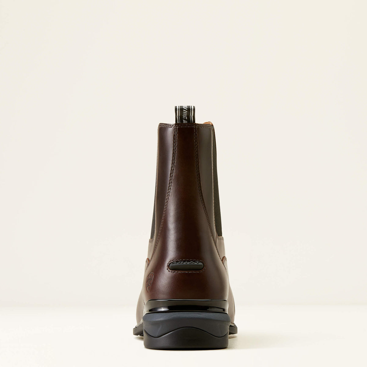 Devon Zip Paddock Boot - Ariat Everyday