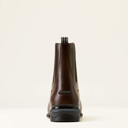 Devon Zip Paddock Boot - Ariat Everyday