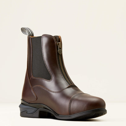 Devon Zip Paddock Boot - Ariat Everyday