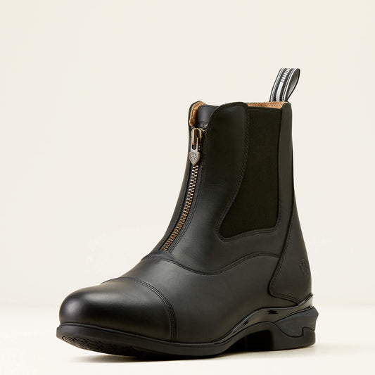 Devon Zip Paddock Boot - Ariat New