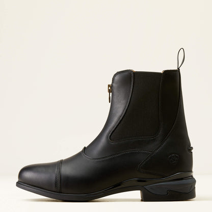 Devon Zip Paddock Boot - Ariat New