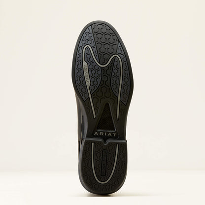 Devon Zip Paddock Boot - Ariat New