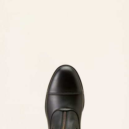 Devon Zip Paddock Boot - Ariat New