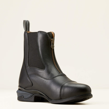 Devon Zip Paddock Boot - Ariat New