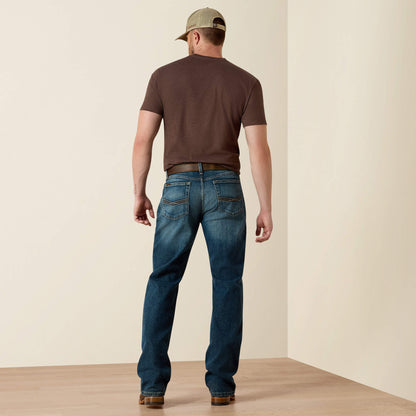 M4 Stretch Legacy Boot Cut Jean - Ariat Premium