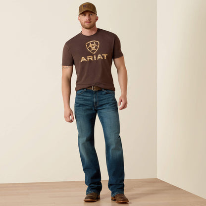 M4 Stretch Legacy Boot Cut Jean - Ariat Premium