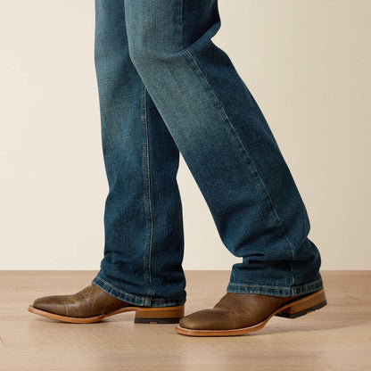 M4 Stretch Legacy Boot Cut Jean - Ariat Premium
