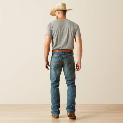 M4 Relaxed Scoundrel Boot Cut Jean - Ariat Great Value