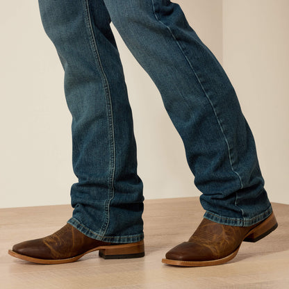 M4 Stretch Legacy Boot Cut Jean - Ariat Premium
