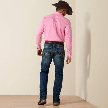 M4 Stretch Preston Boot Cut Jean - Ariat Classic