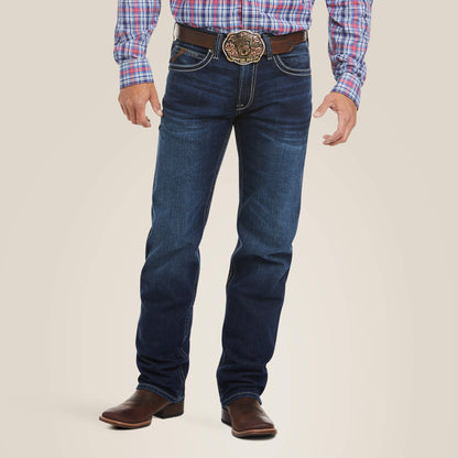 M2 Relaxed Stretch Stillwell Boot Cut Jean - Ariat Great Value