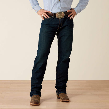 M4 Relaxed Hansen Boot Cut Jean - Ariat Featured