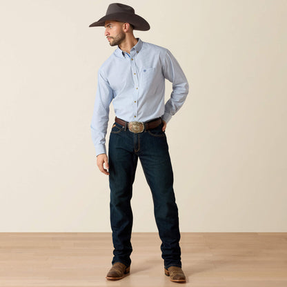 M4 Relaxed Hansen Boot Cut Jean - Ariat Featured