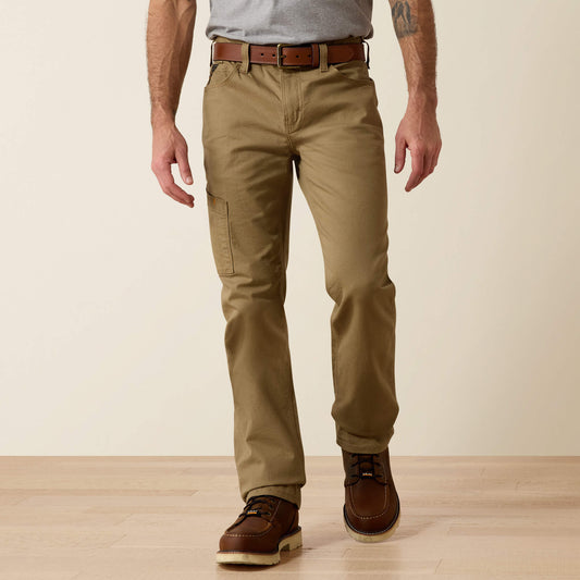Rebar M7 DuraStretch Made Tough Straight Pant - Ariat Hot Sale