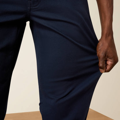 Rebar M5 Straight DuraStretch Made Tough Straight Pant - Ariat Recommended
