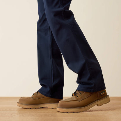 Rebar M5 Straight DuraStretch Made Tough Straight Pant - Ariat Recommended