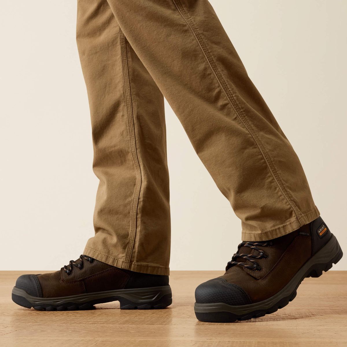 Rebar M5 Straight DuraStretch Made Tough Straight Pant - Ariat Exclusive