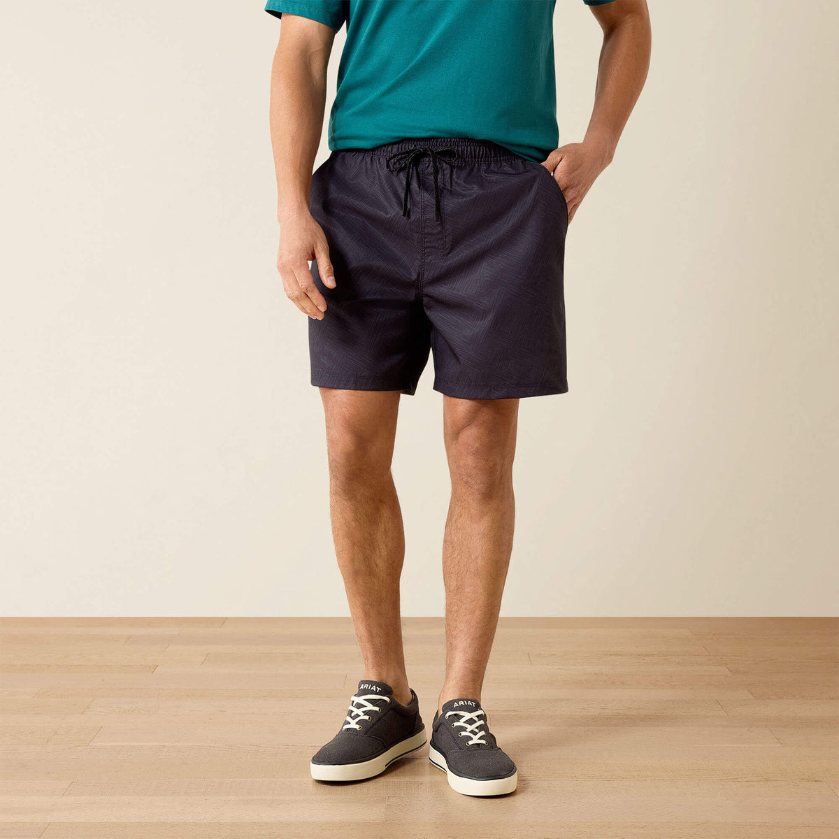 The Weekender 6" Shorts - Ariat Special Offer