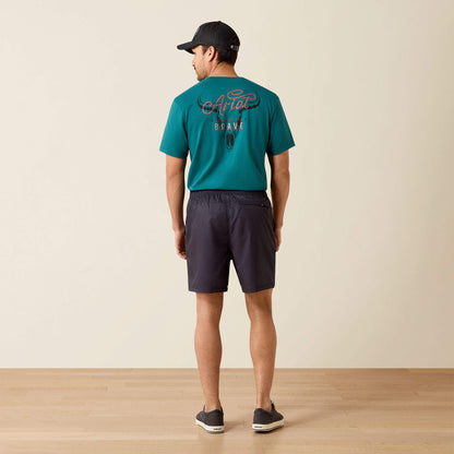 The Weekender 6" Shorts - Ariat Special Offer