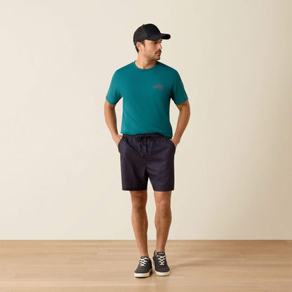 The Weekender 6" Shorts - Ariat Special Offer