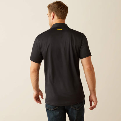Rebar Foreman Polo - Ariat Popular