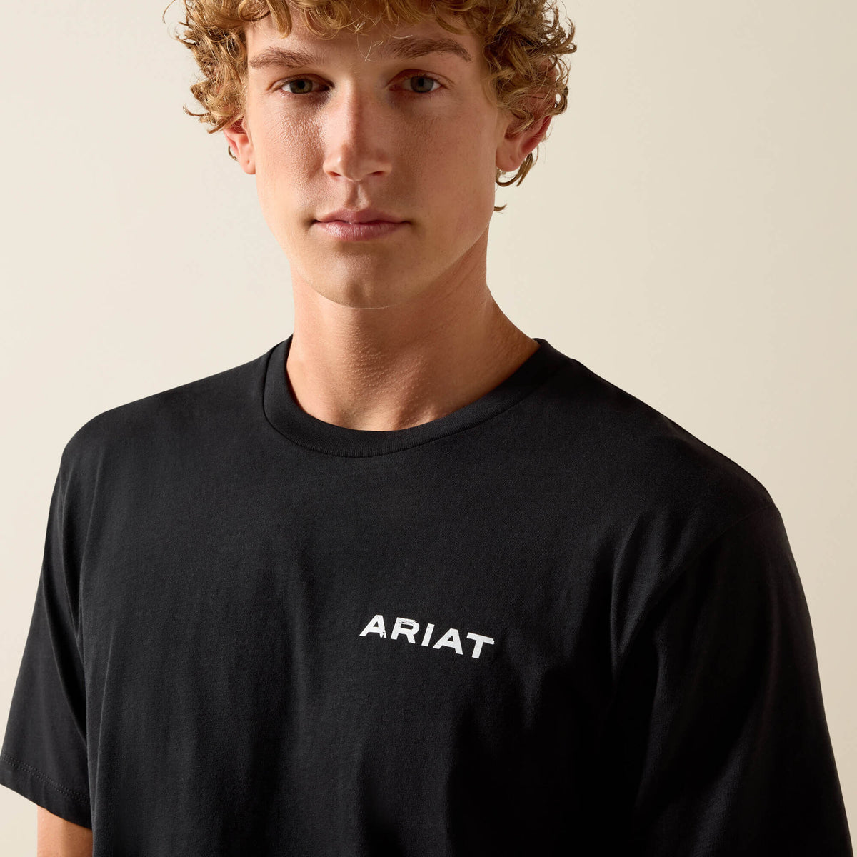 Ariat Stipple Steer Classic Fit T-Shirt - Ariat Best Price