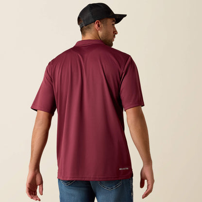 TEK Polo - Ariat Best Price