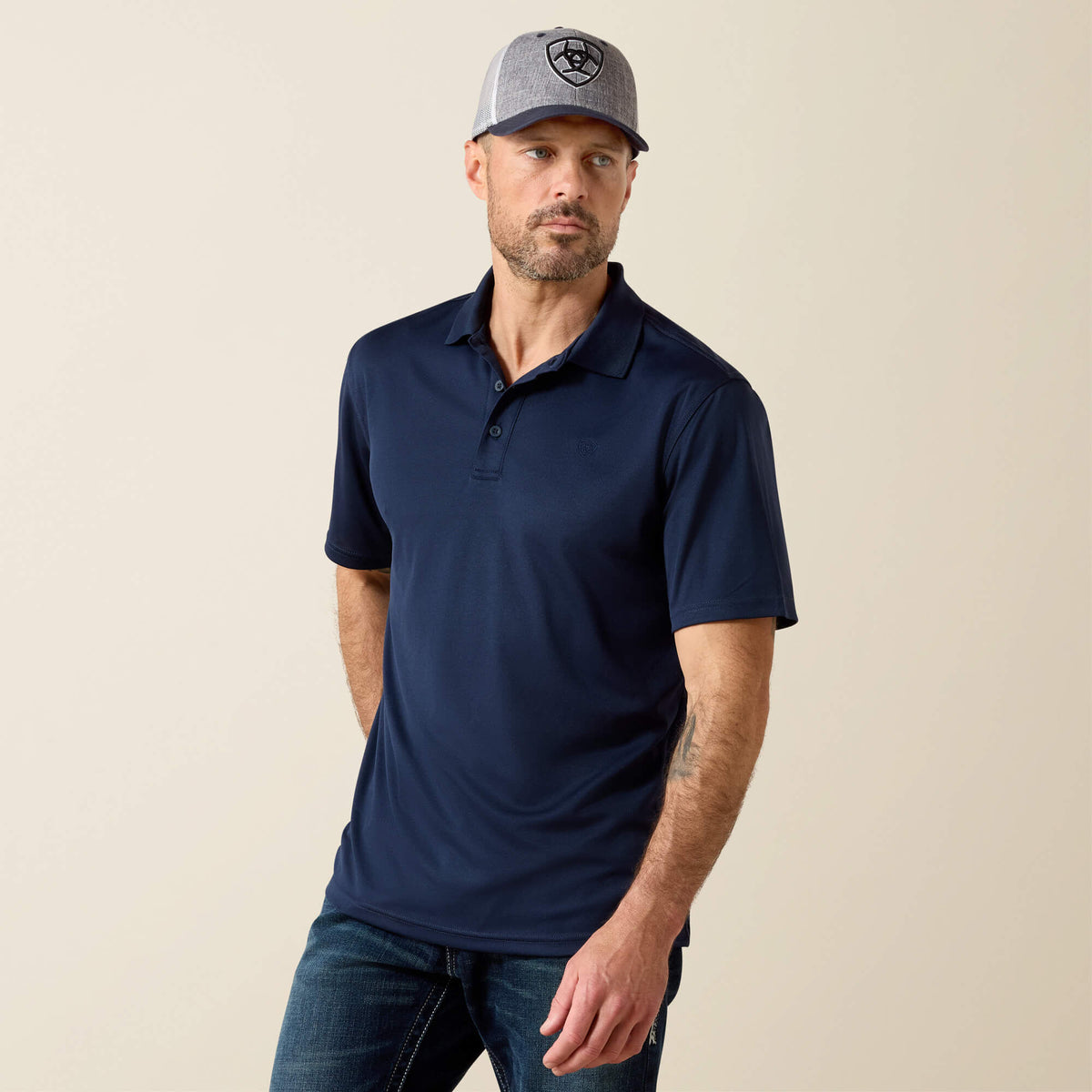 TEK Polo - Ariat Best Price