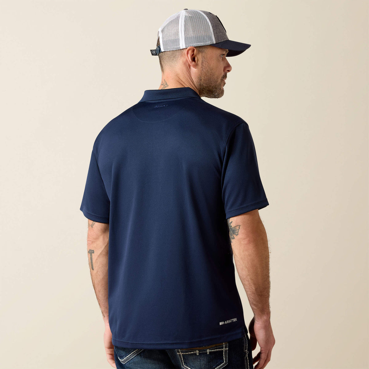 TEK Polo - Ariat Best Price