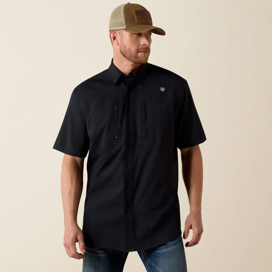 VentTEK Classic Fit Shirt - Ariat Special Offer