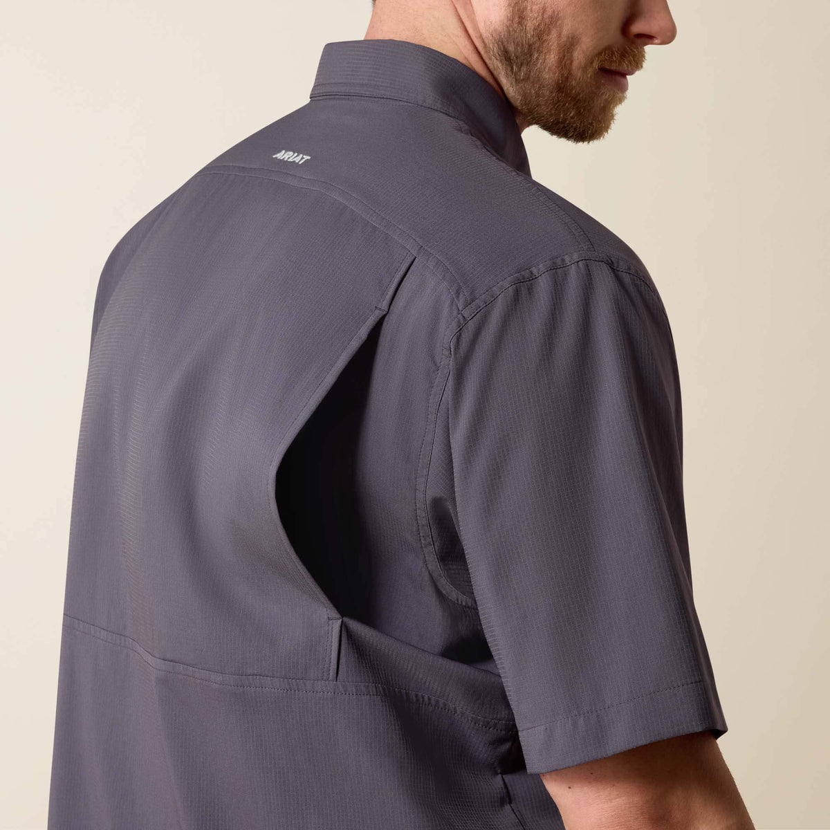 VentTEK Classic Fit Shirt - Ariat Discount