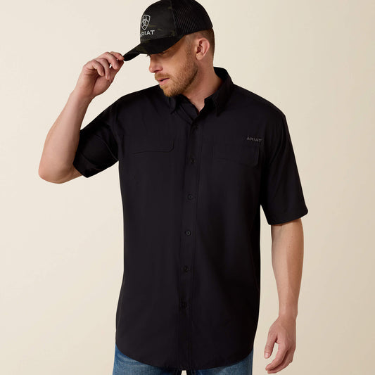VentTEK Outbound Classic Fit Shirt - Ariat Great Value