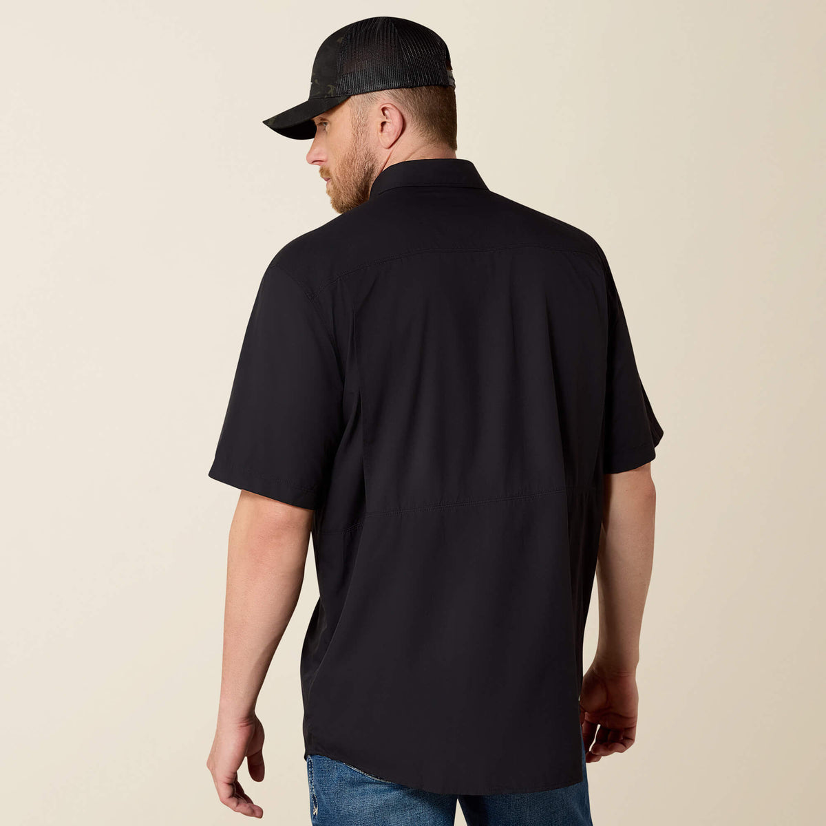 VentTEK Outbound Classic Fit Shirt - Ariat Great Value