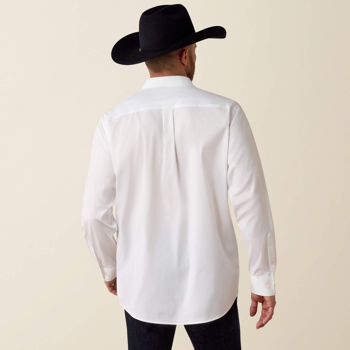 Everything Classic Fit Shirt - Ariat Trusted