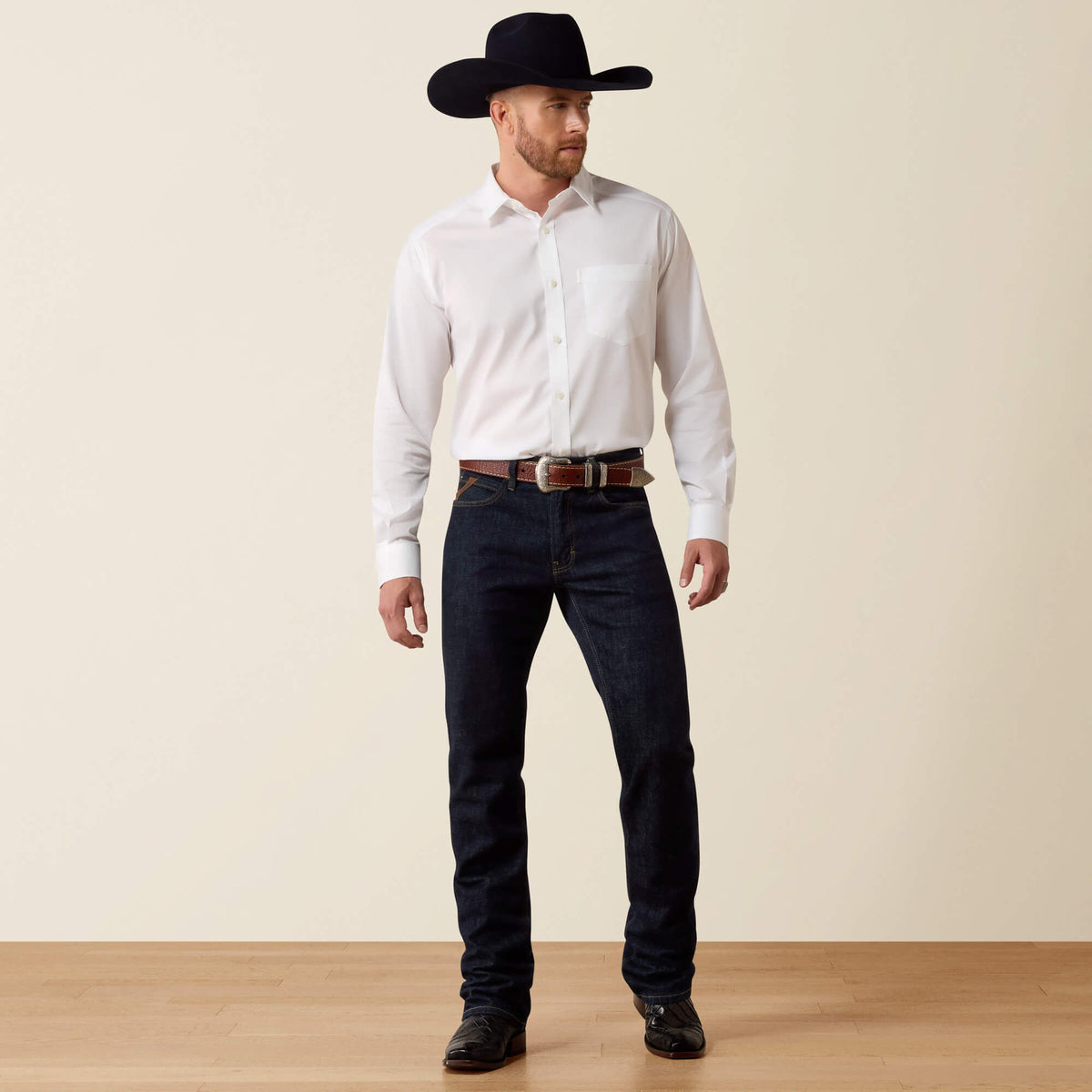Everything Classic Fit Shirt - Ariat Trusted