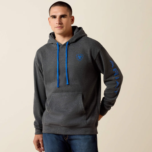 Ariat Logo Hoodie - Ariat Smart Buy