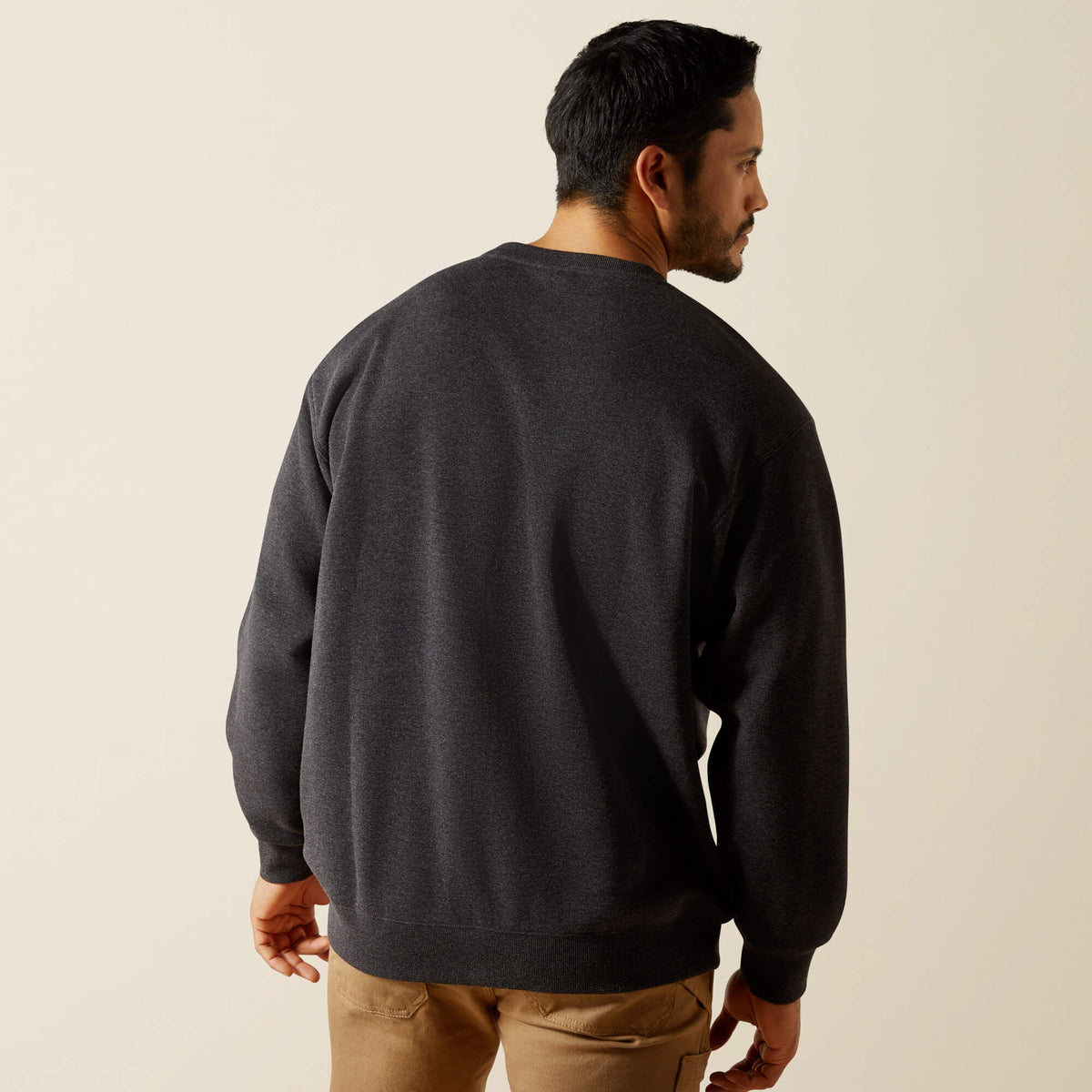 Rebar Lightweight Sweatshirt - Ariat New