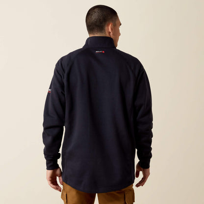 FR Rev 1/4 Zip Top - Ariat Latest