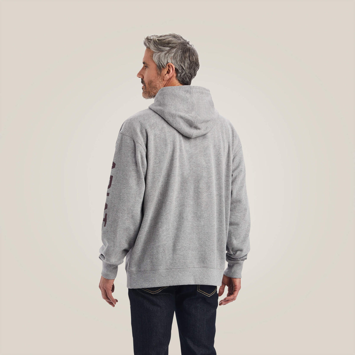Ariat Logo Hoodie - Ariat Value