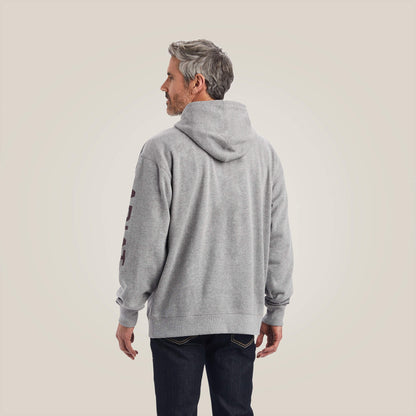Ariat Logo Hoodie - Ariat Value