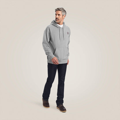 Ariat Logo Hoodie - Ariat Value