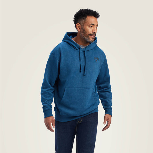 Ariat Logo Hoodie - Ariat Customer Favorite