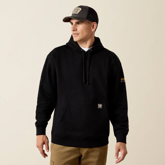 Rebar Workman Hoodie - Ariat Customer Favorite