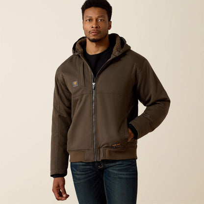 Rebar DuraCanvas Jacket - Ariat New