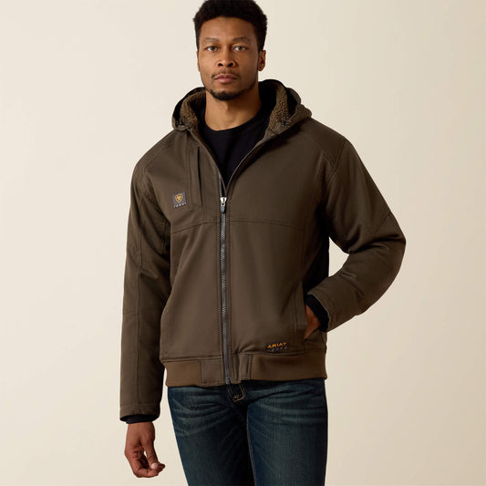 Rebar DuraCanvas Jacket - Ariat New