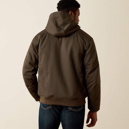 Rebar DuraCanvas Jacket - Ariat New